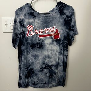 Atlanta Braves T Shirt
